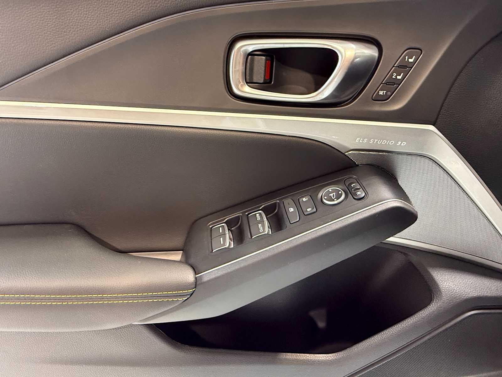 Thumbnail: 2026 Acura Integra - 22