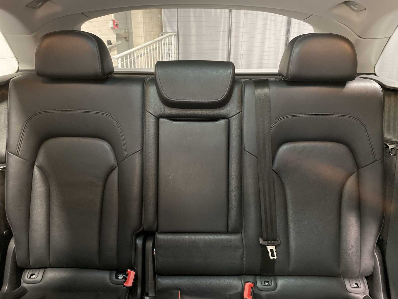 Thumbnail: 2013 Audi Q5 - 22