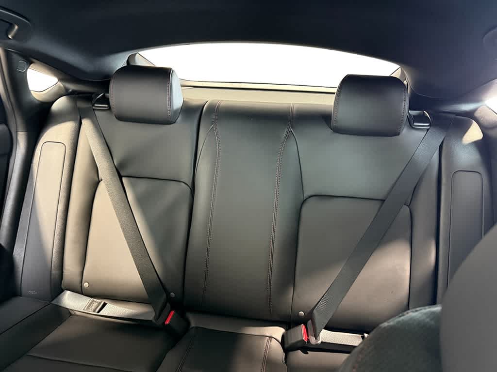 Thumbnail: 2026 Acura Integra - 38