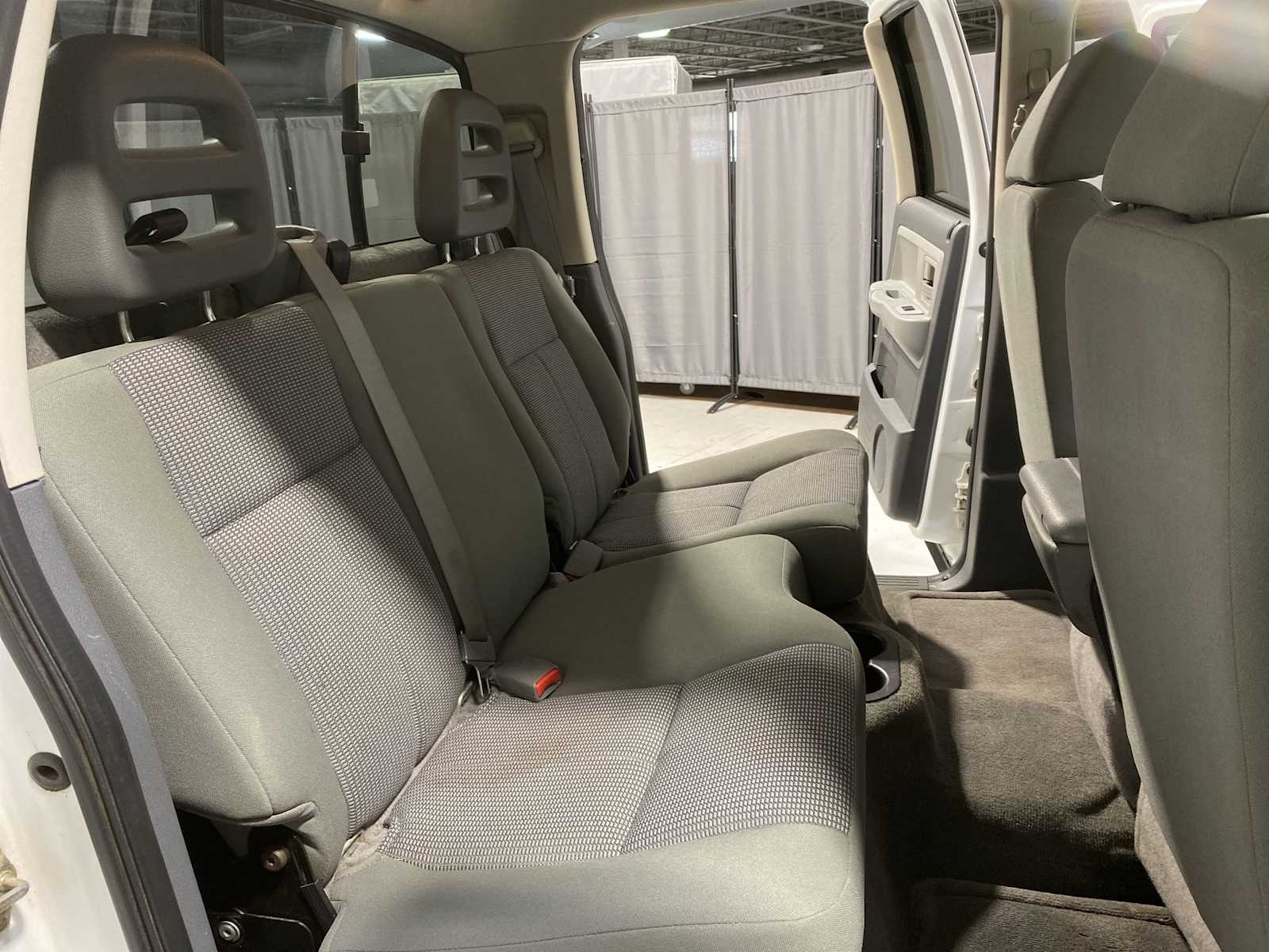 Thumbnail: 2007 Dodge Dakota - 13