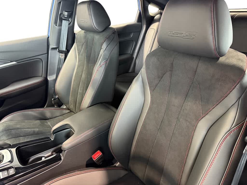 Thumbnail: 2026 Acura Integra - 15