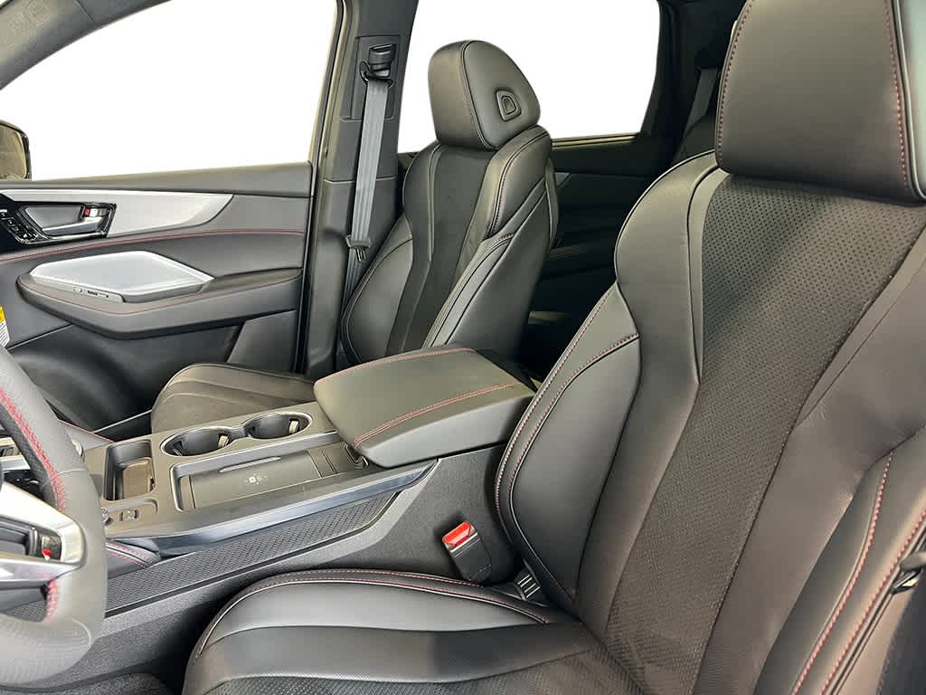 Thumbnail: 2026 Acura MDX - 14