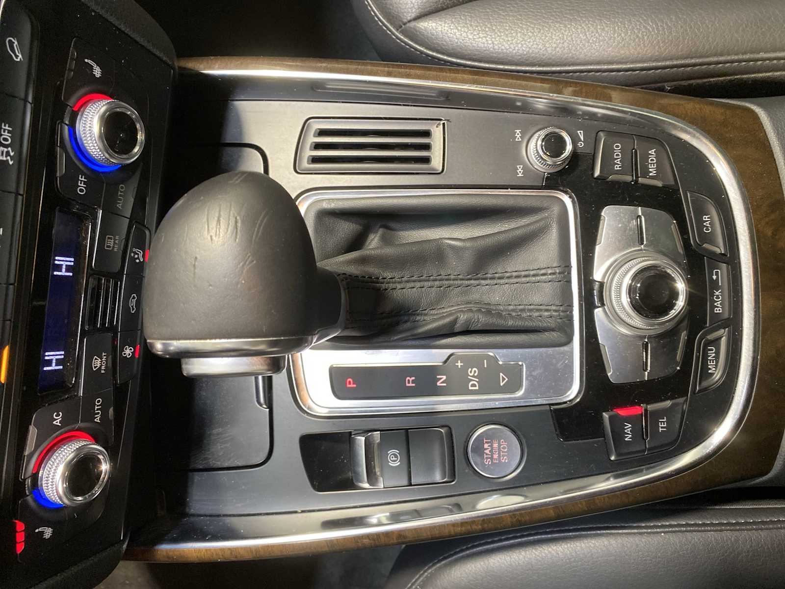 Thumbnail: 2013 Audi Q5 - 17