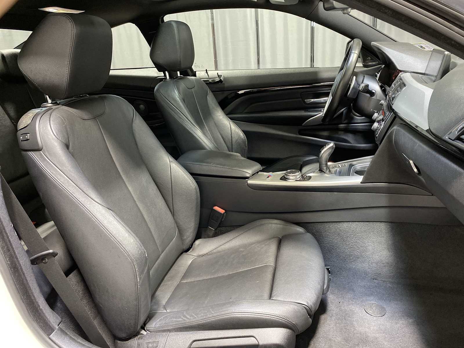 2015 BMW 4 Series 428i xDrive 14