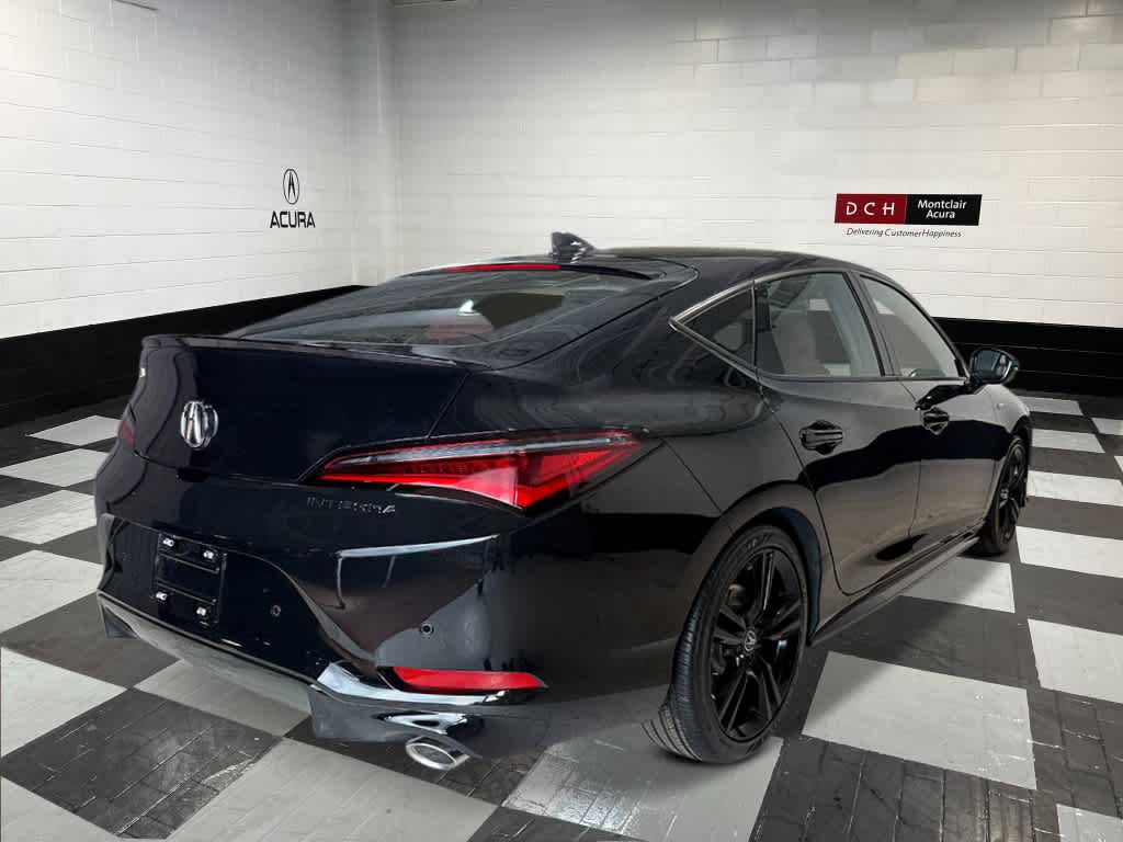 Thumbnail: 2026 Acura Integra - 5