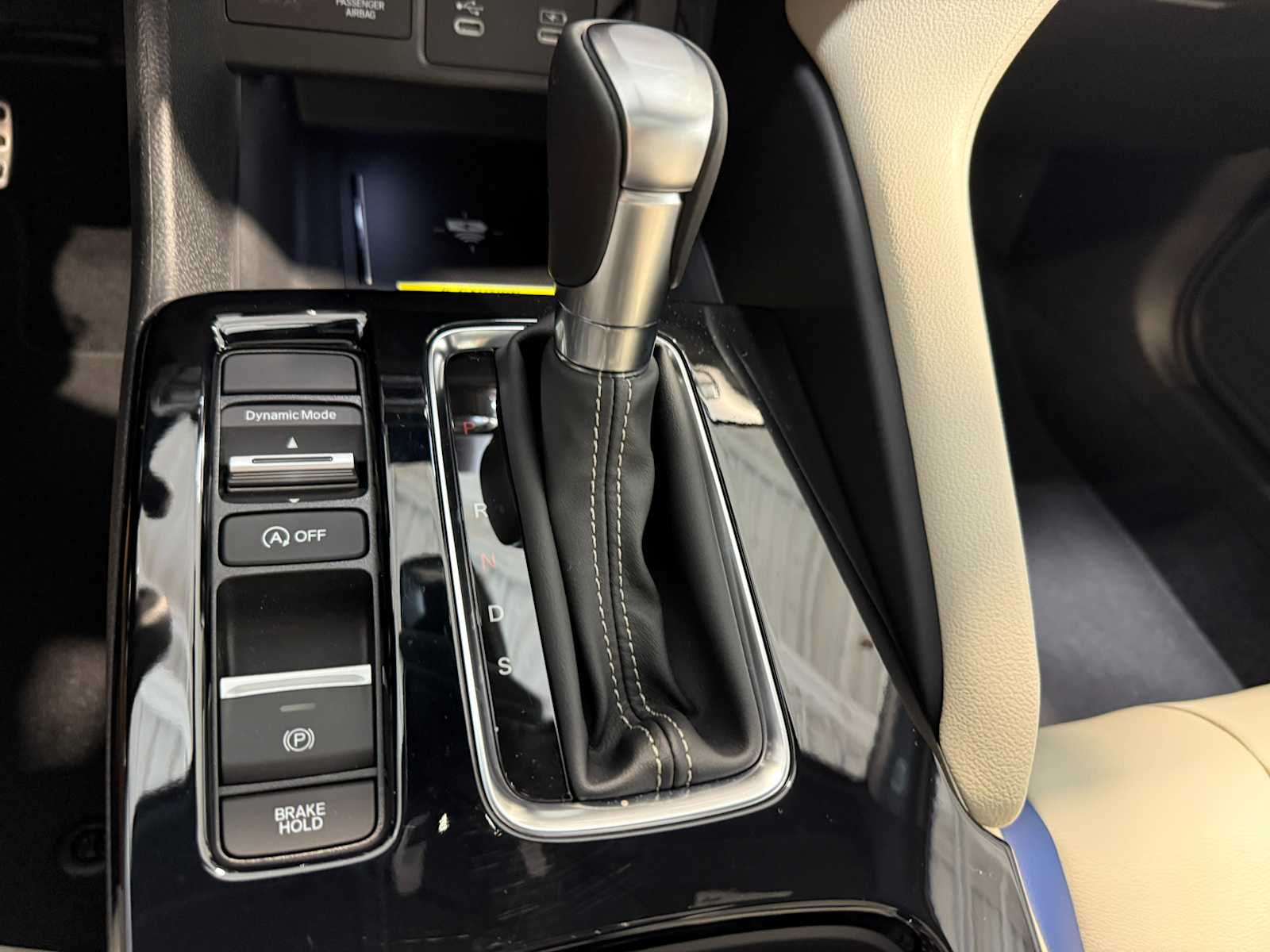 Thumbnail: 2026 Acura Integra - 20