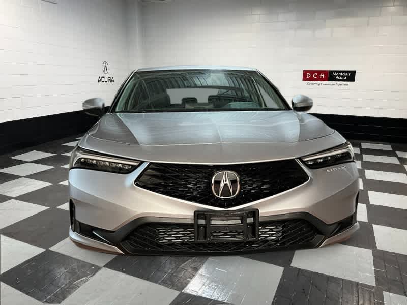 2025 Acura Integra  8