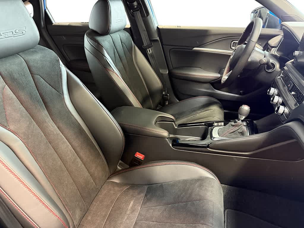 Thumbnail: 2026 Acura Integra - 39