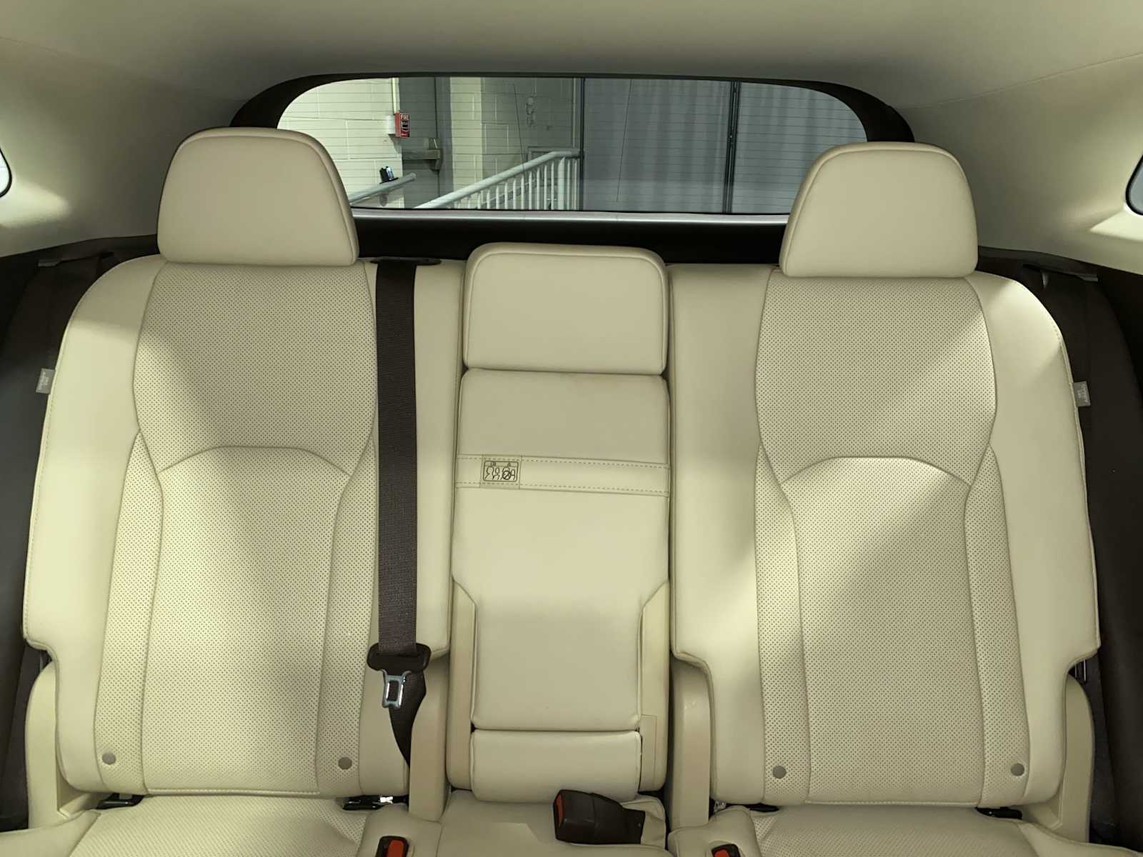 Thumbnail: 2020 Lexus RX - 22