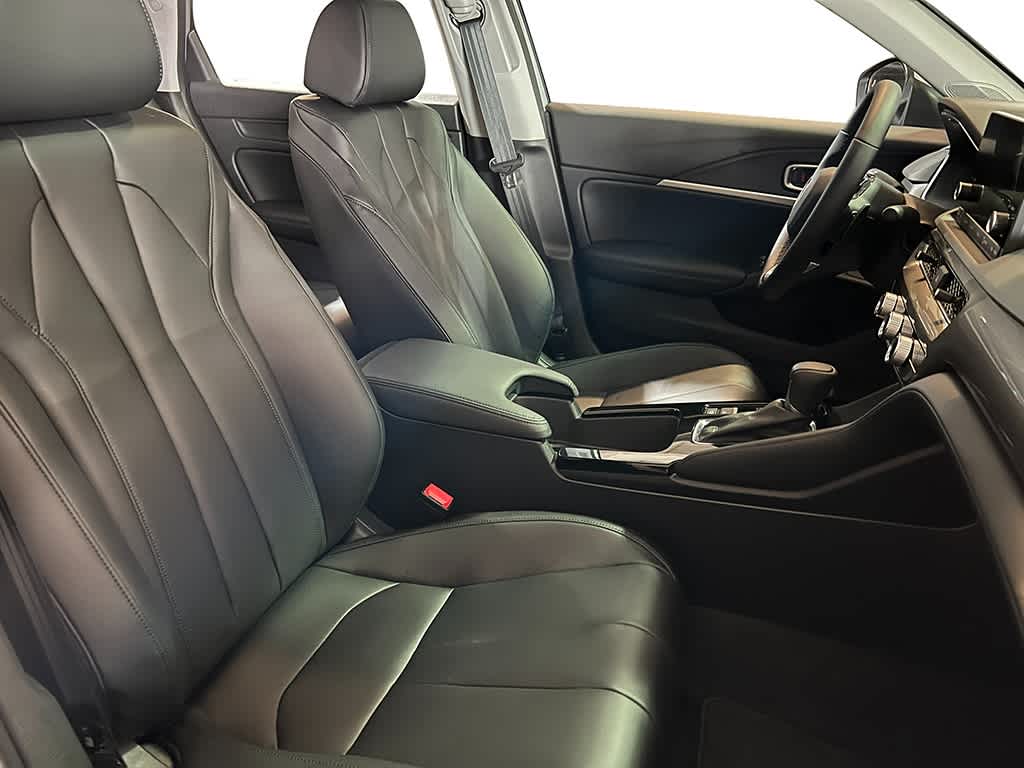 2025 Acura Integra  30