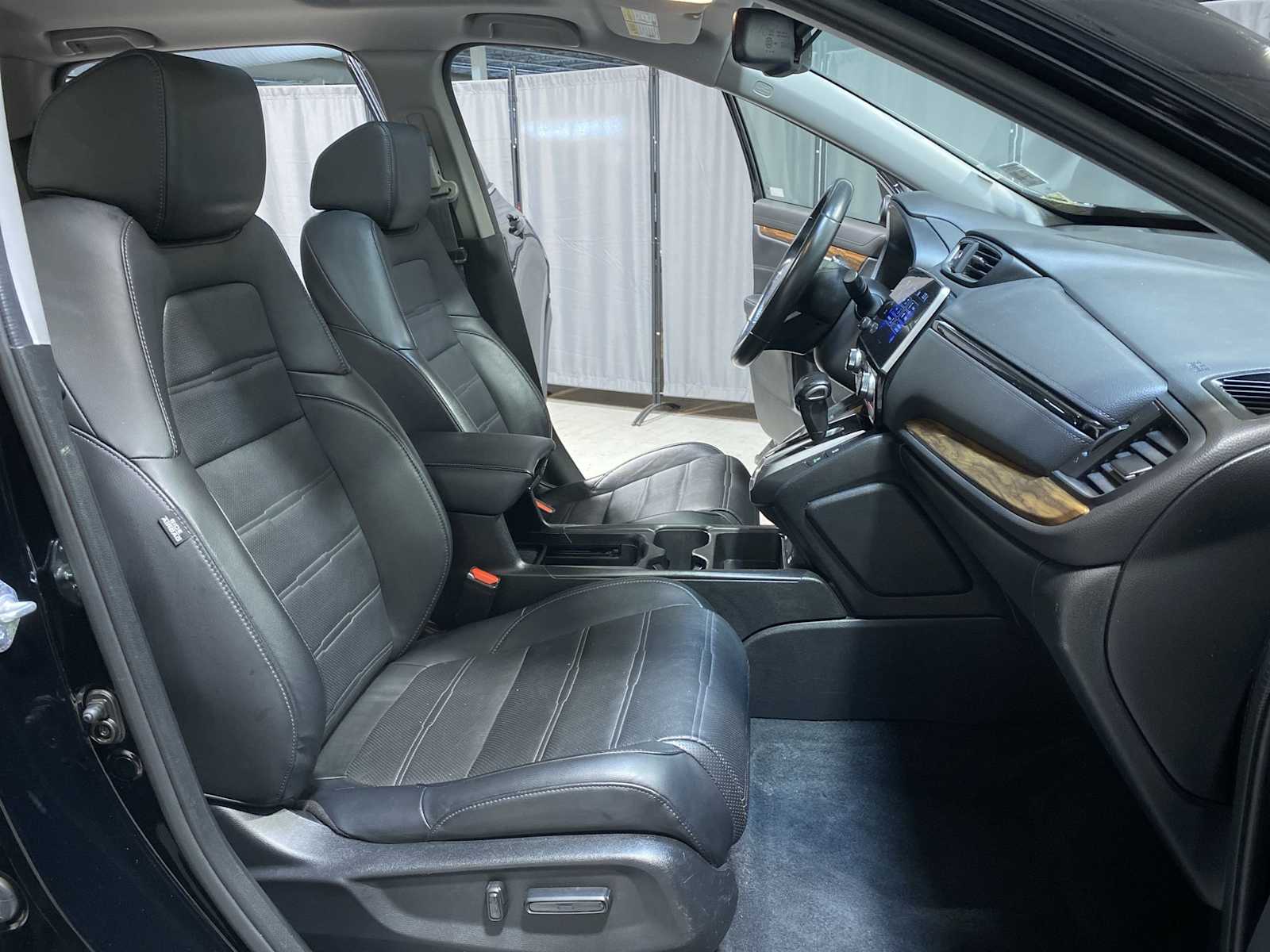 Thumbnail: 2021 Honda CR-V - 14