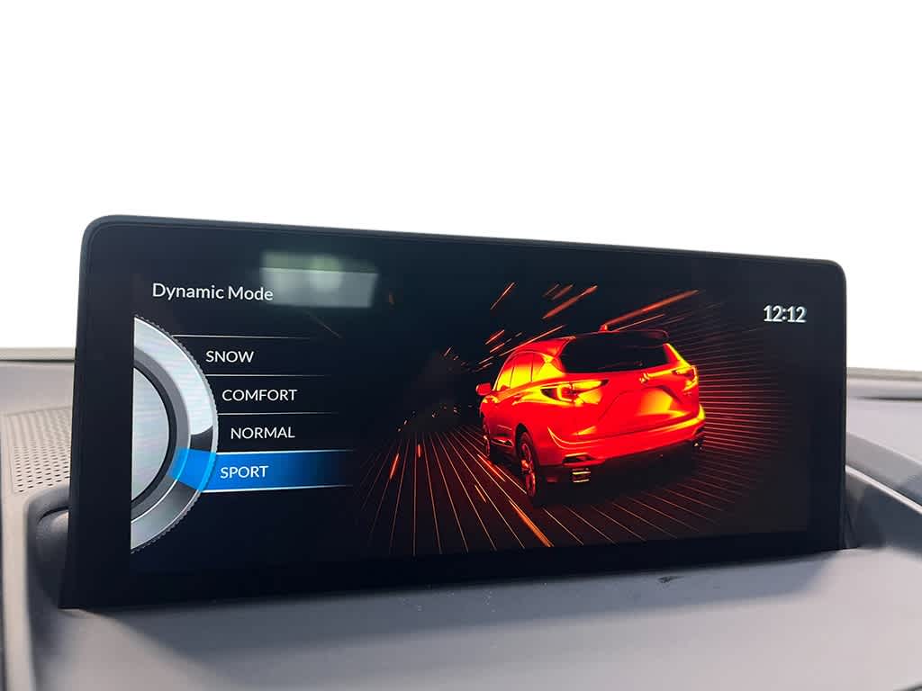 Thumbnail: 2026 Acura RDX - 26