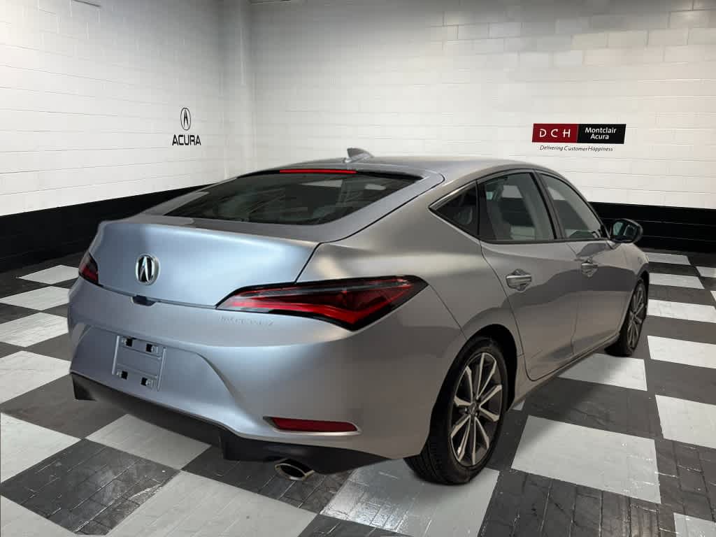 Thumbnail: 2026 Acura Integra - 5