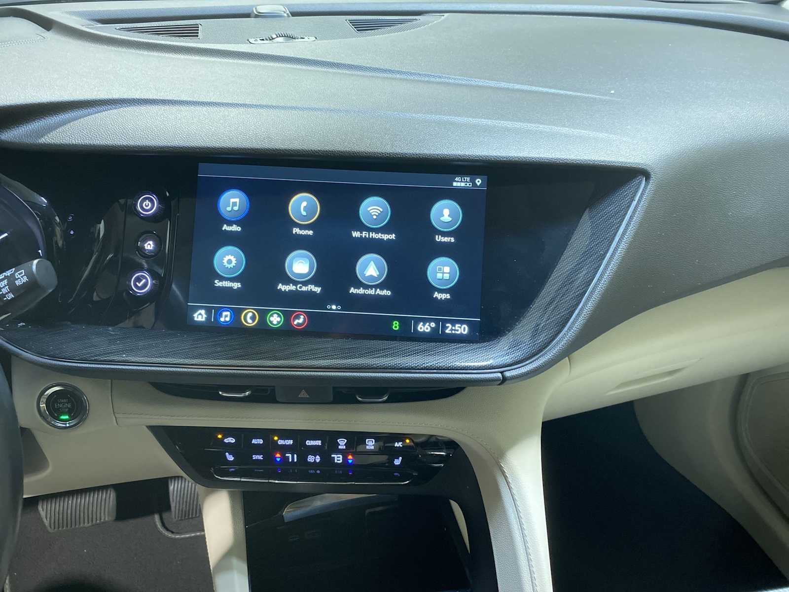 Thumbnail: 2023 Buick Envision - 16