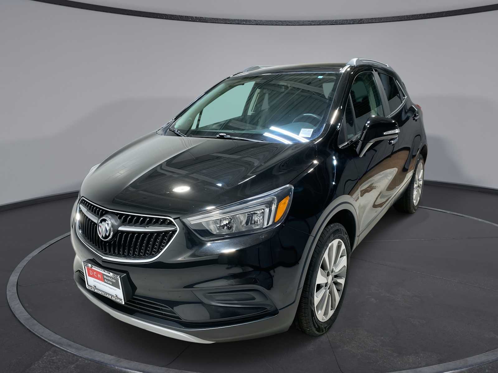 2019 Buick Encore Preferred -
                  Verona, NJ