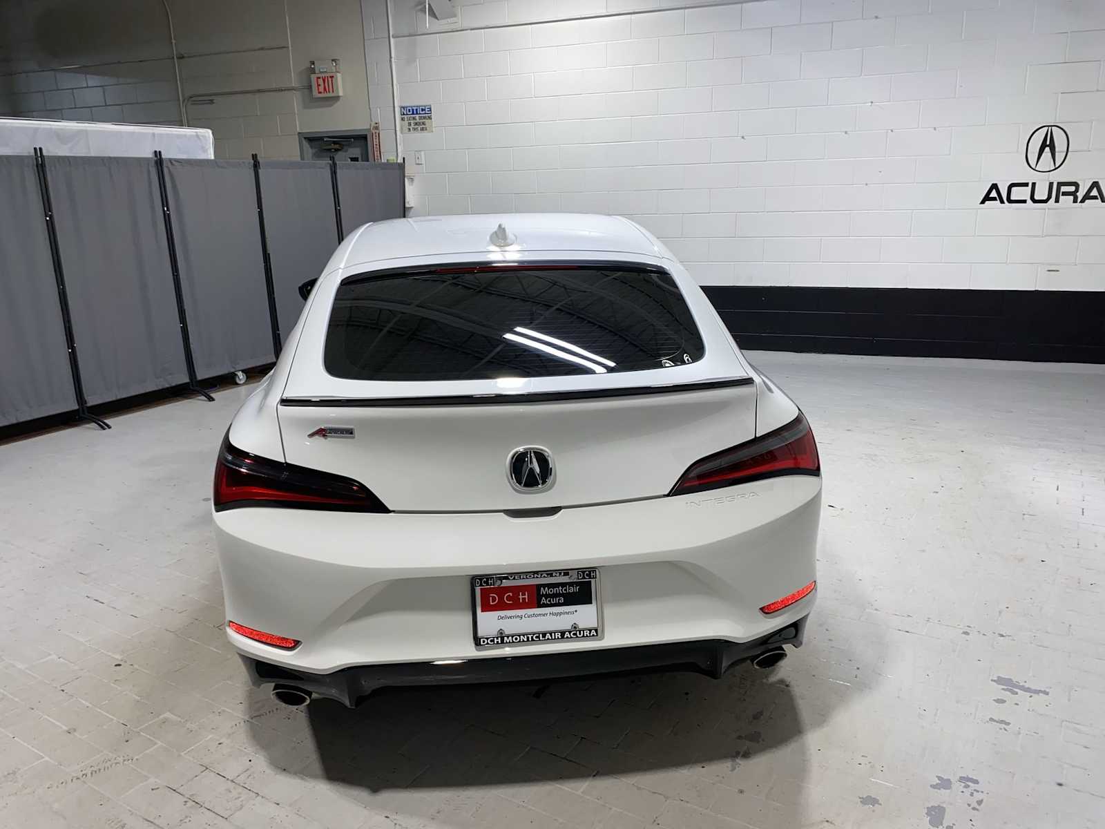 Thumbnail: 2024 Acura Integra - 5