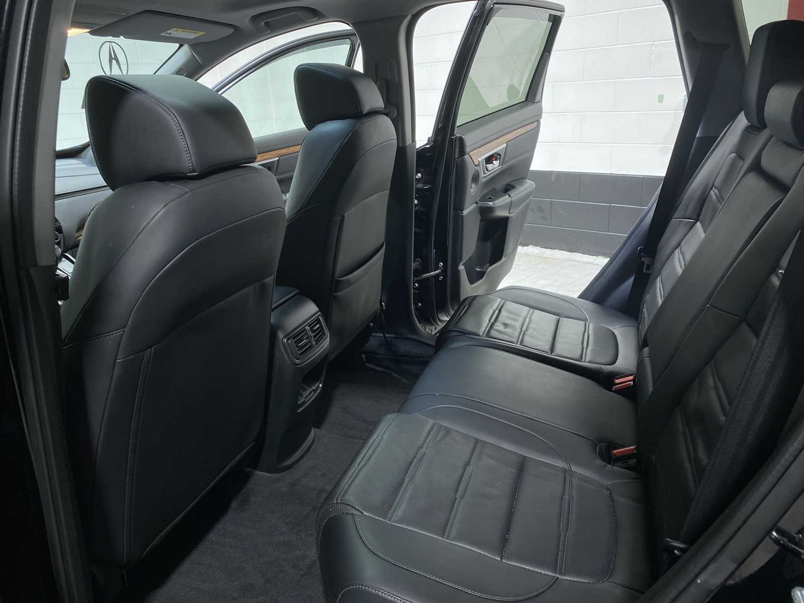 Thumbnail: 2021 Honda CR-V - 12