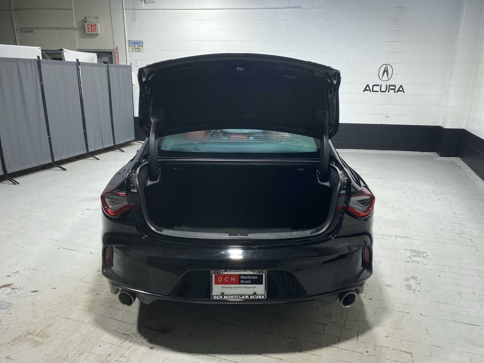 Thumbnail: 2024 Acura TLX - 19