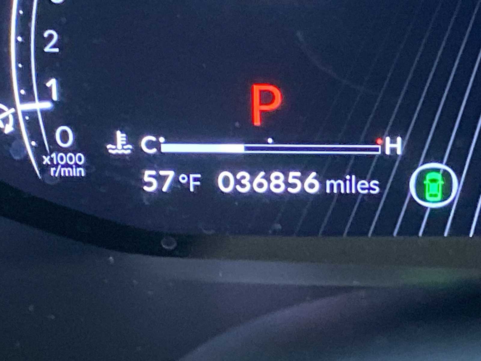 Thumbnail: 2023 Acura MDX - 18