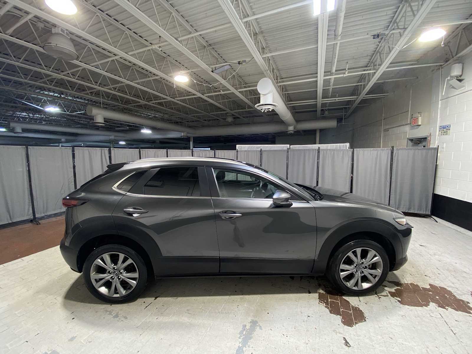 Thumbnail: 2024 Mazda CX-30 - 27