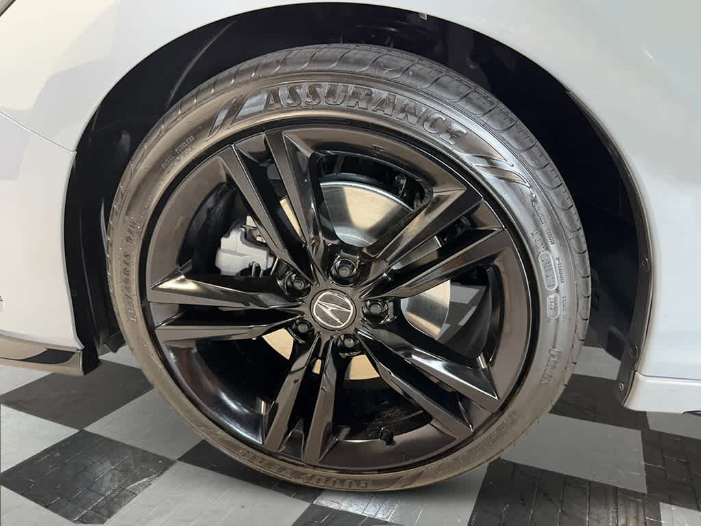 Thumbnail: 2026 Acura Integra - 11