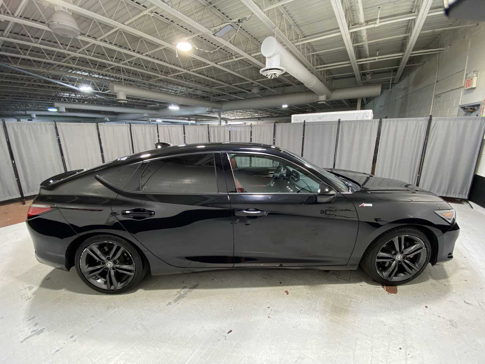 Thumbnail: 2023 Acura Integra - 27