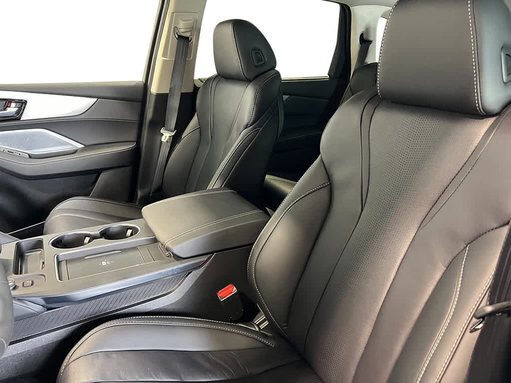 2026 Acura MDX Technology 12