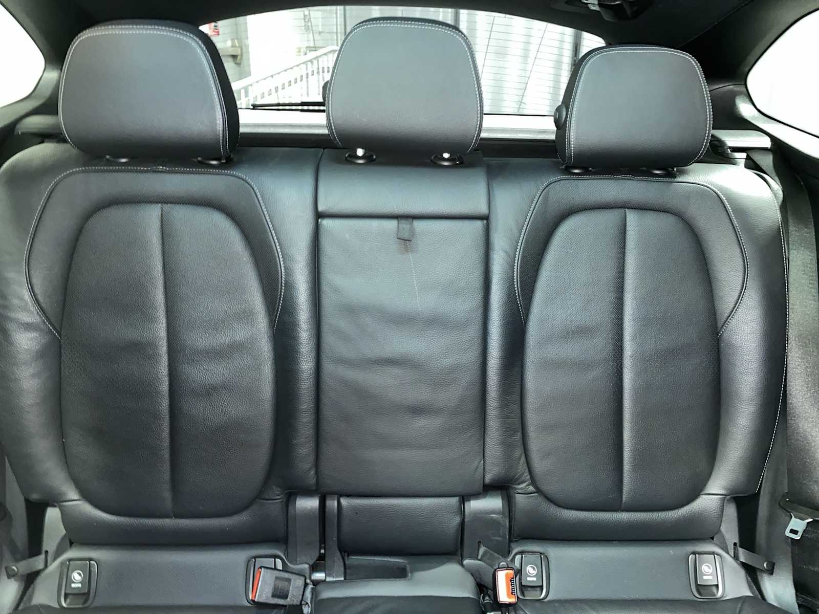 Thumbnail: 2018 BMW X1 - 22