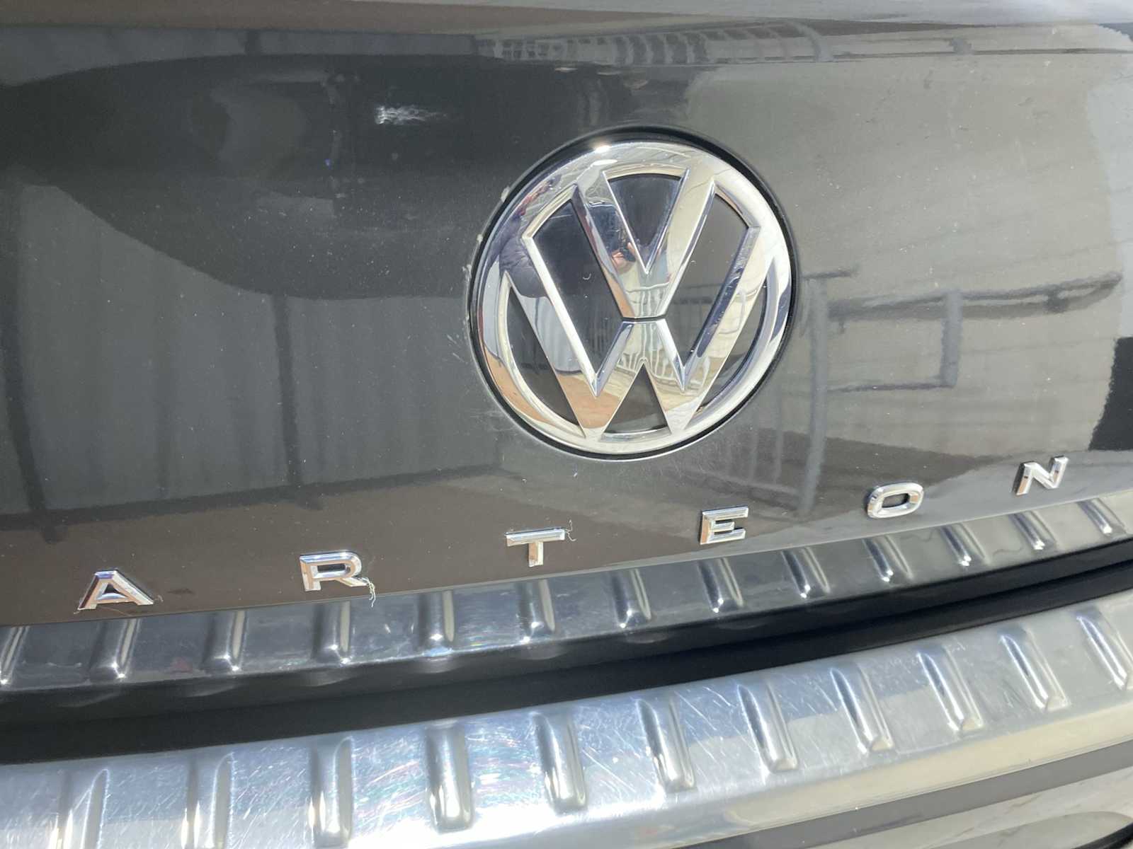 Thumbnail: 2019 Volkswagen Arteon - 7