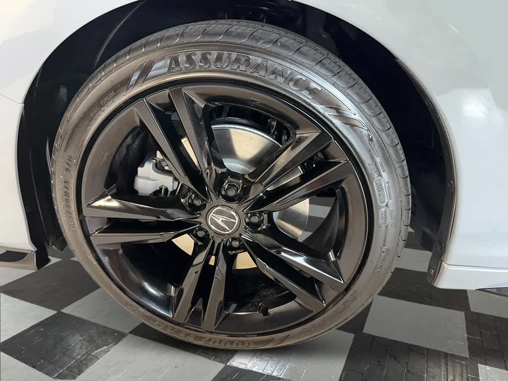 Thumbnail: 2026 Acura Integra - 11