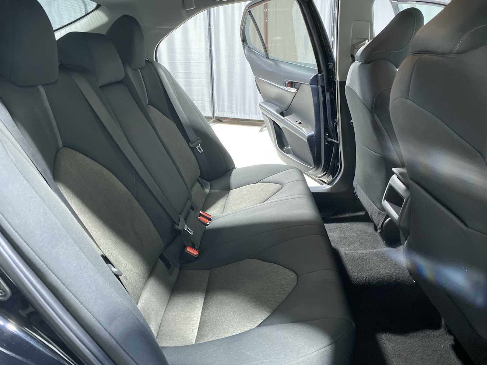 Thumbnail: 2021 Toyota Camry - 13