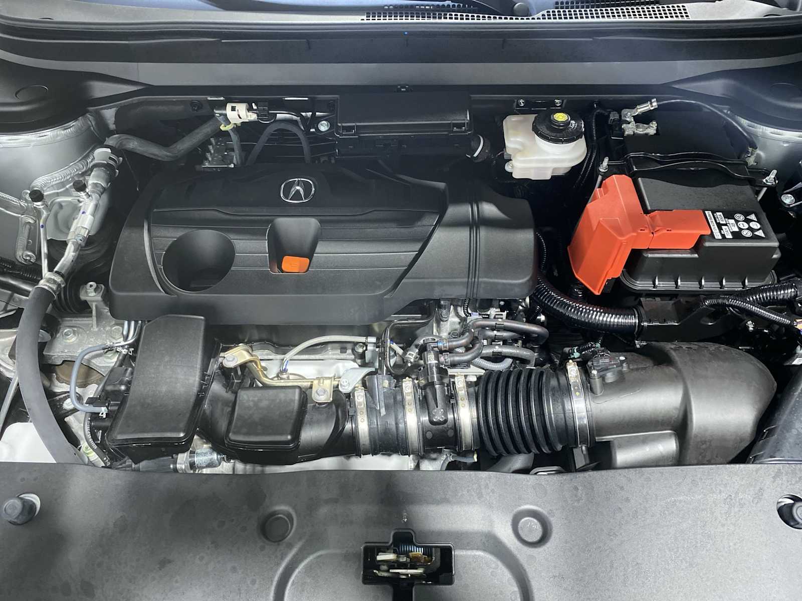 Thumbnail: 2025 Acura RDX - 9