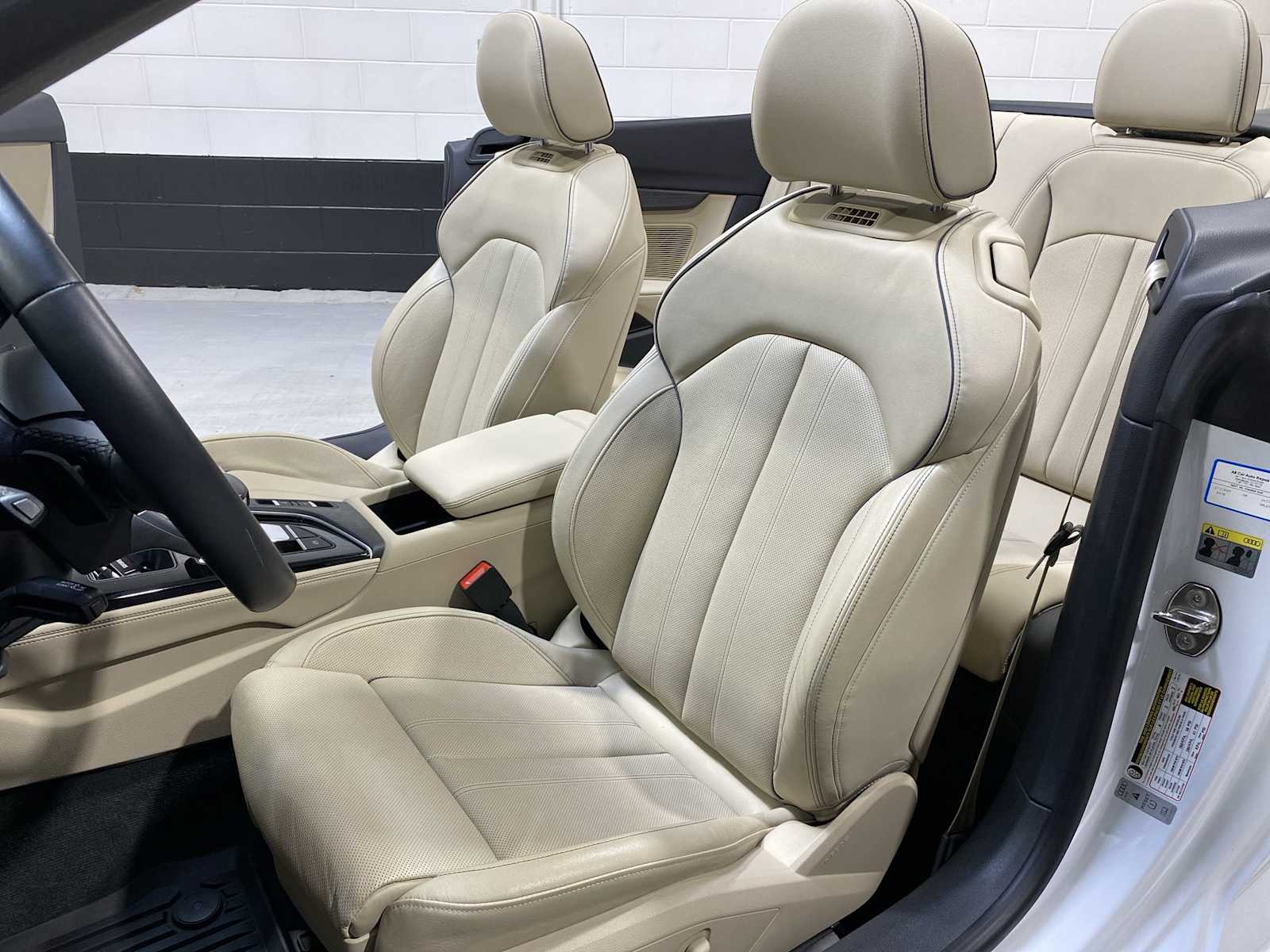 2023 Audi A5 Premium Plus 11