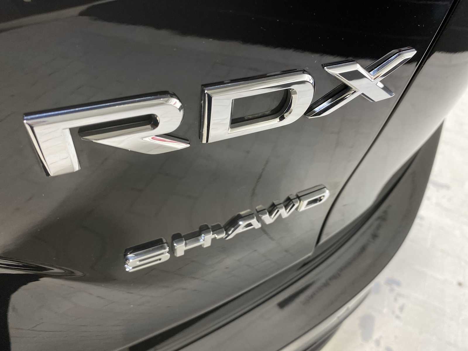 Thumbnail: 2024 Acura RDX - 7