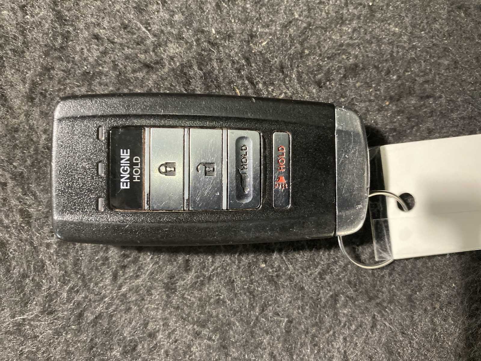 Thumbnail: 2019 Acura MDX - 20