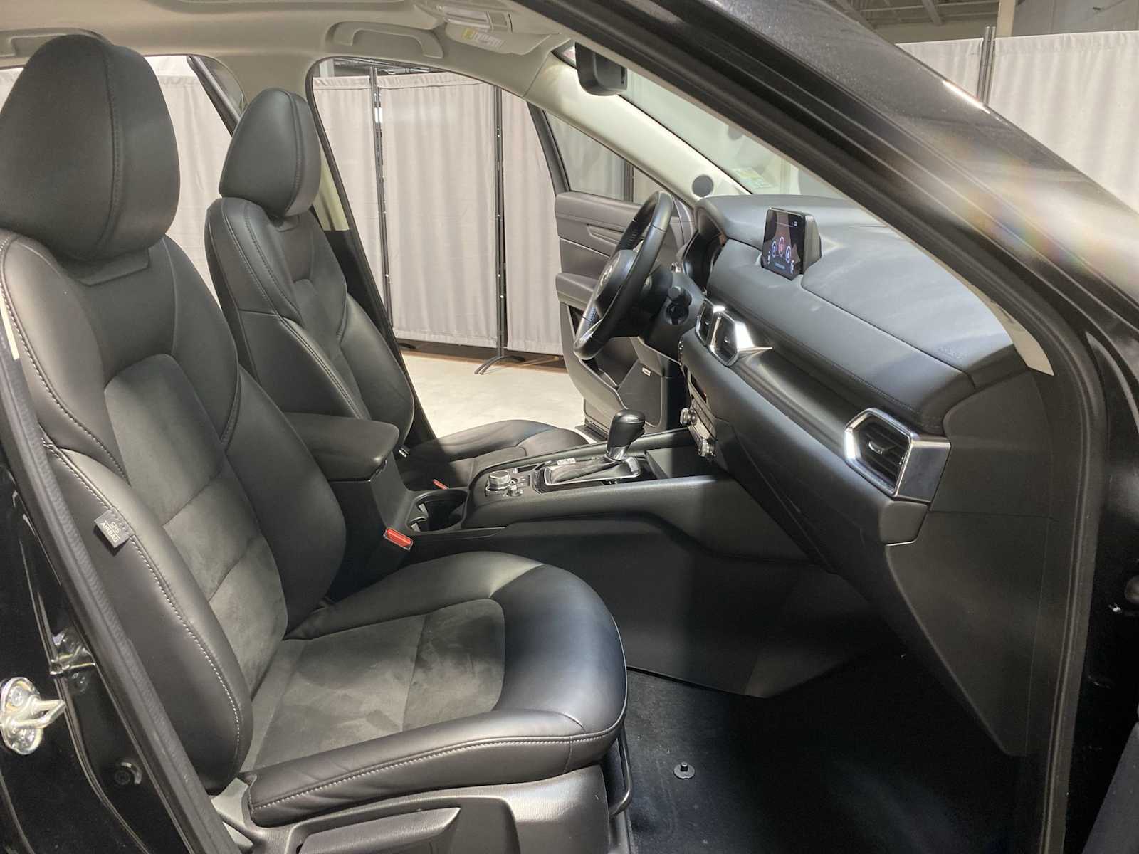 Thumbnail: 2020 Mazda CX-5 - 14