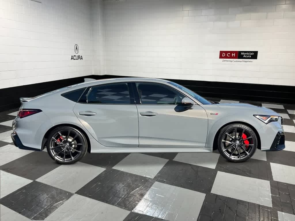 Thumbnail: 2026 Acura Integra - 6