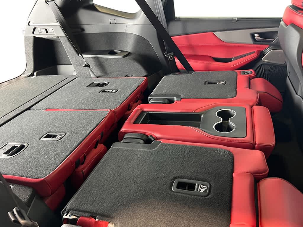 Thumbnail: 2026 Acura MDX - 36