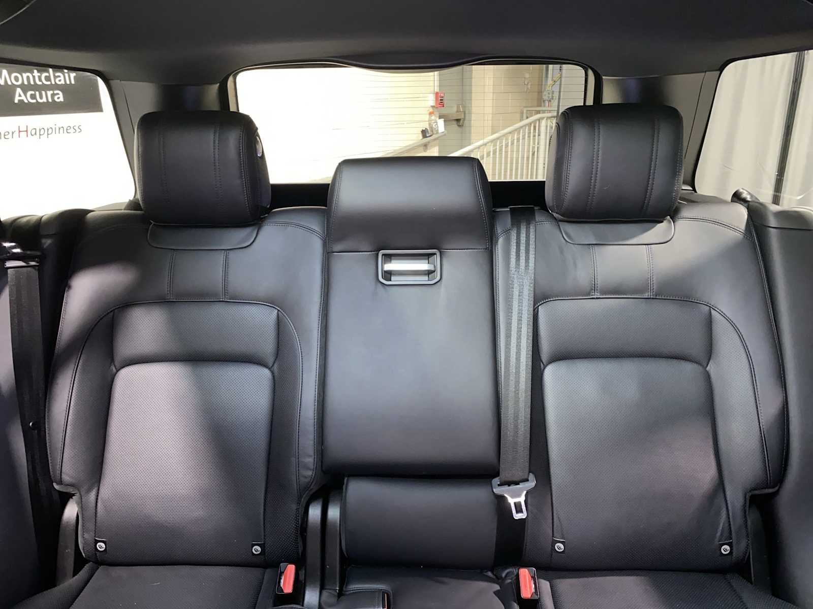 Thumbnail: 2021 Land Rover Range Rover - 22