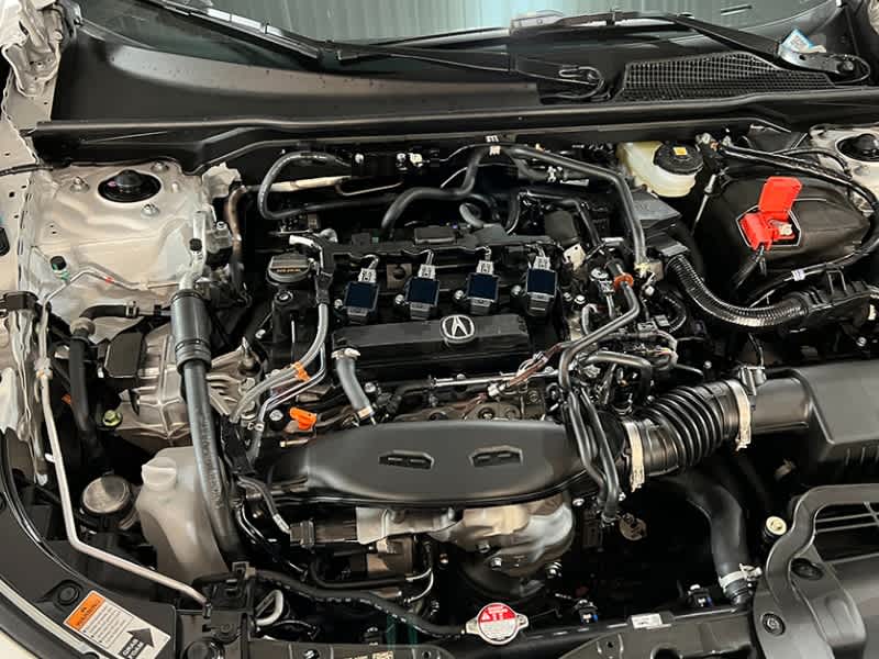 Thumbnail: 2026 Acura Integra - 10