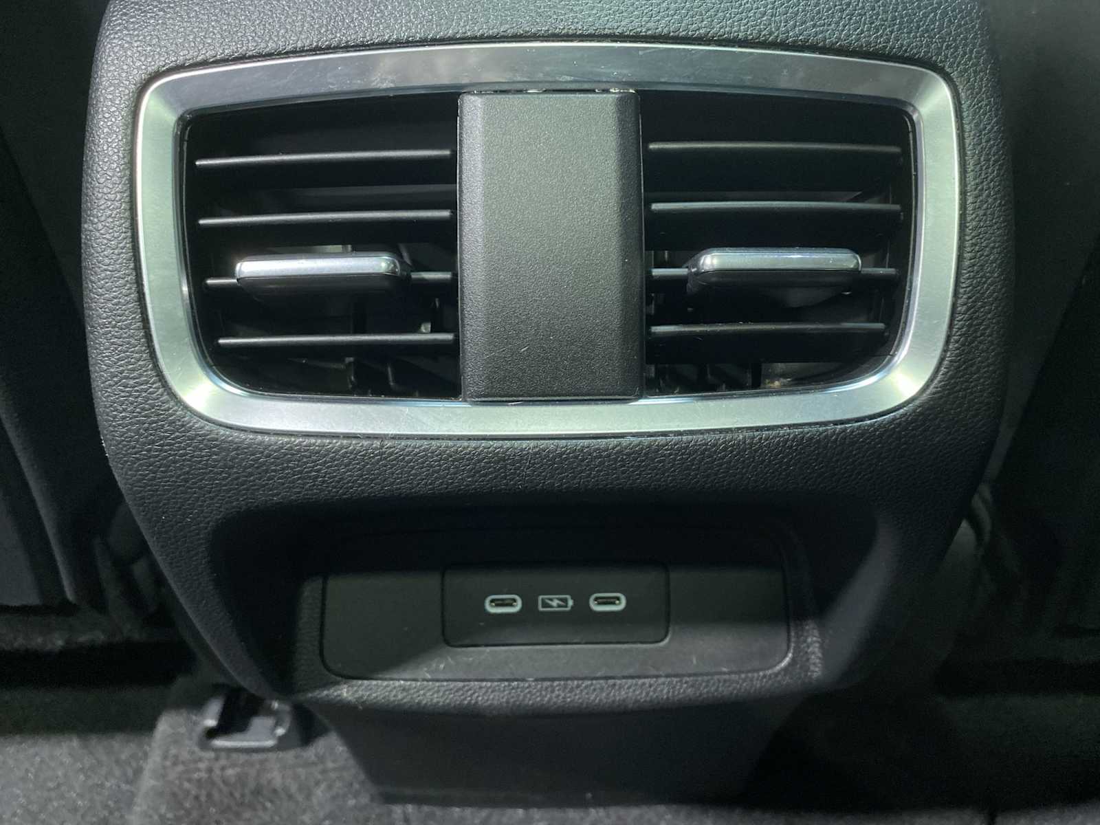 Thumbnail: 2024 Acura RDX - 25