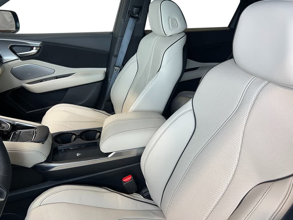 2025 Acura RDX Advance 14
