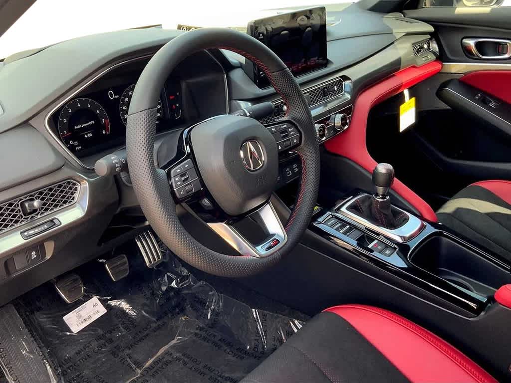 Thumbnail: 2026 Acura Integra - 10