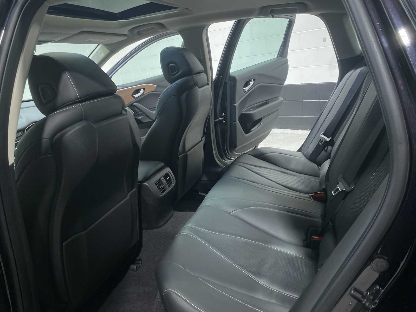 Thumbnail: 2021 Acura TLX - 12