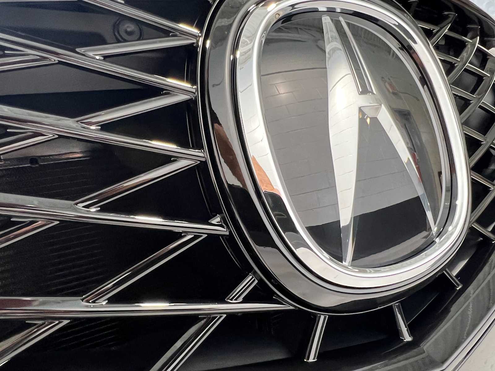 Thumbnail: 2026 Acura RDX - 10