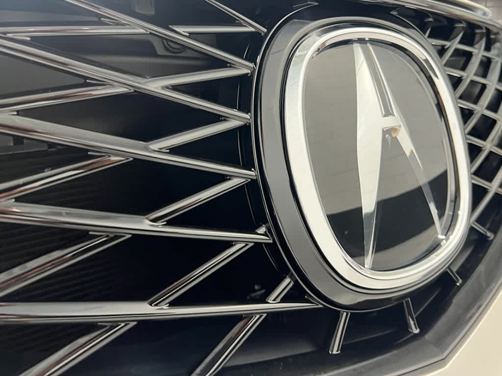 Thumbnail: 2026 Acura RDX - 10