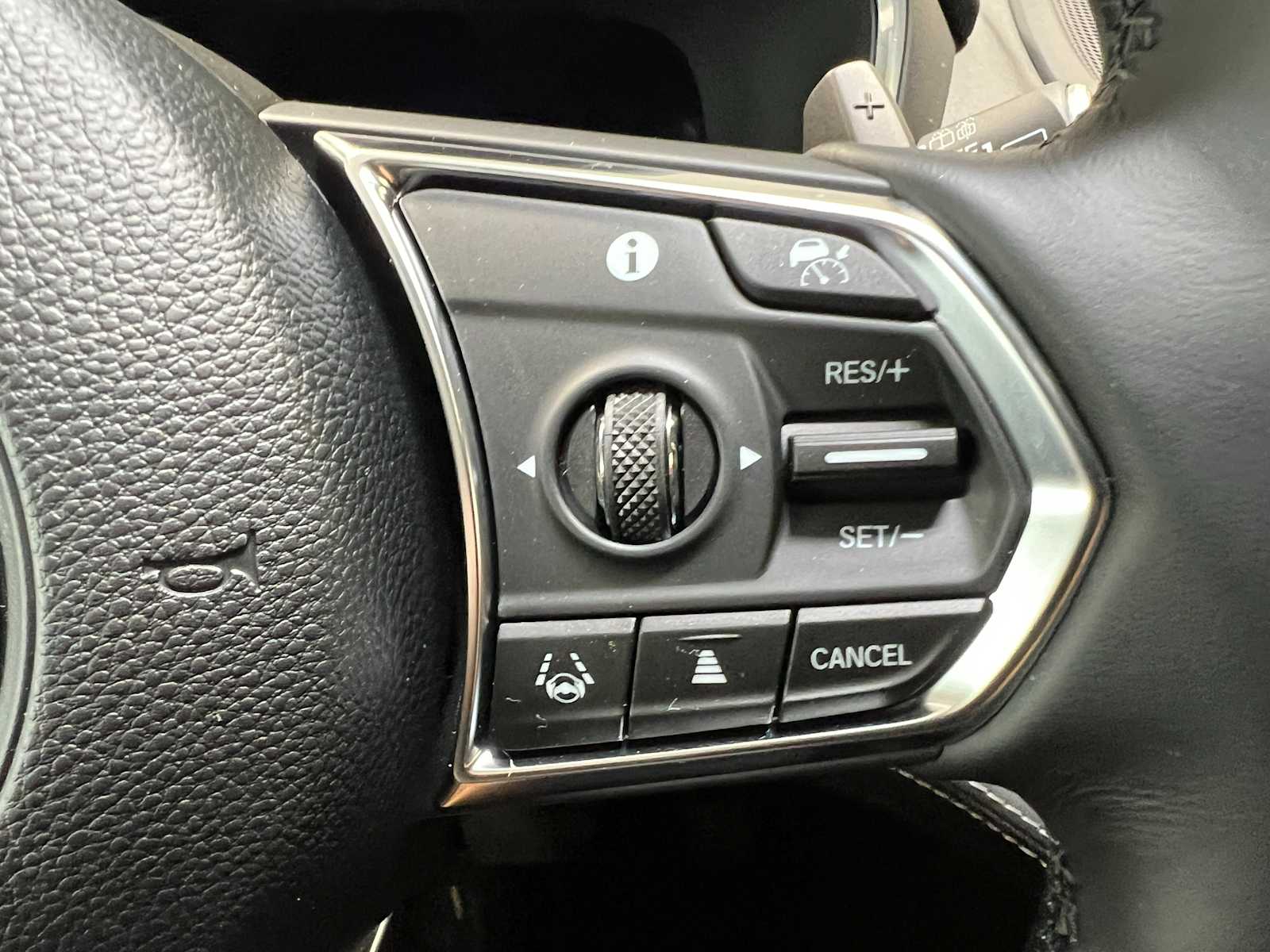 Thumbnail: 2026 Acura MDX - 15