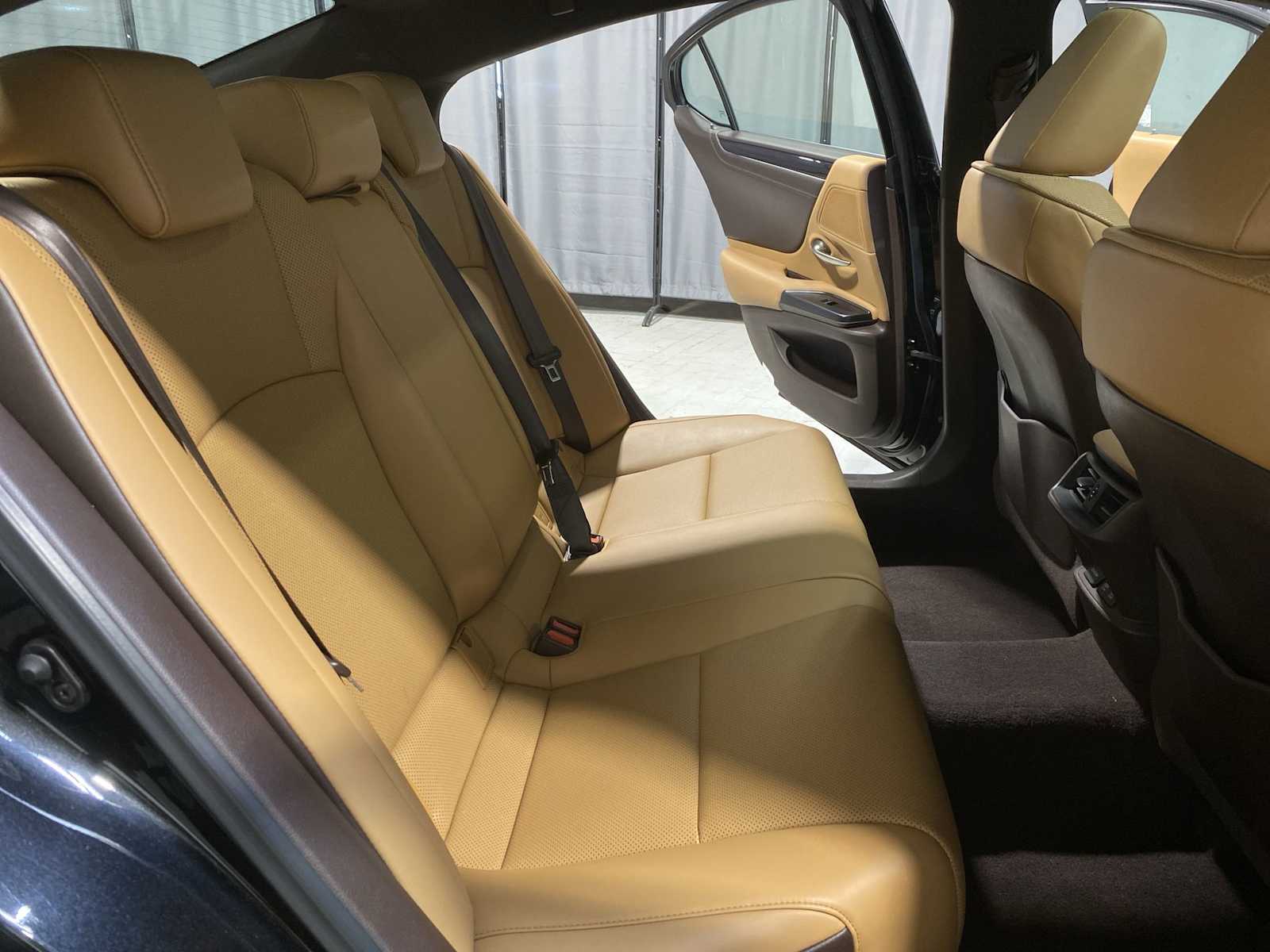 Thumbnail: 2020 Lexus ES - 13