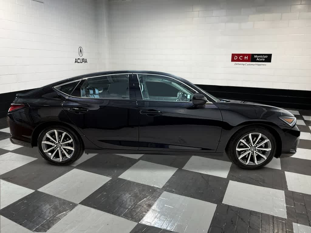 Thumbnail: 2026 Acura Integra - 6