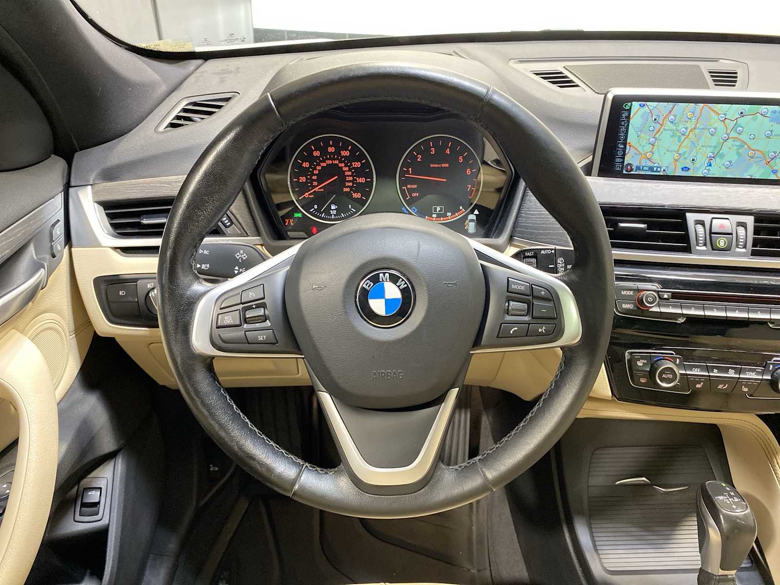 2017 BMW X1 xDrive28i 15